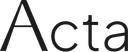 Acta